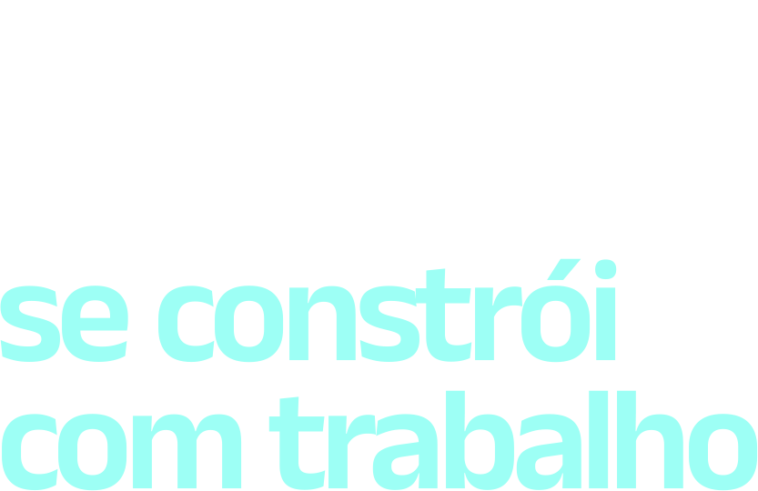 O Piauí que a gente quer se constrói com trabalho